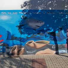 Murale, opera d'arte