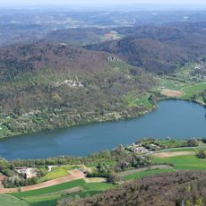Happurger See