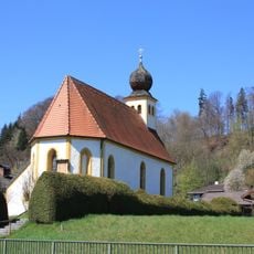 Katholische Kirche Mariä Himmelfahrt