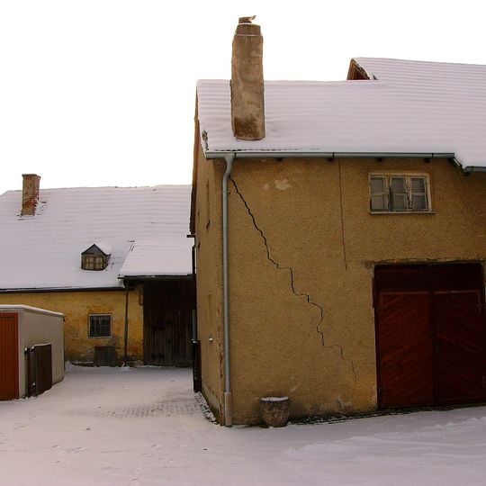 Ehem. Nußbieler-Schwaige