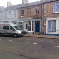 84 High Street, Coldstream