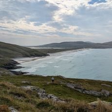 Tràigh Eais