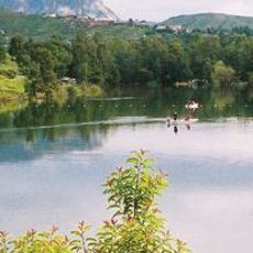 Lake Jennings