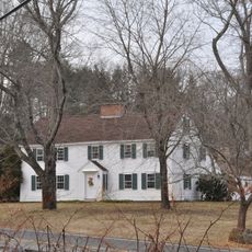Abbot-Baker House
