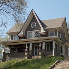 Henry Ockershausen House