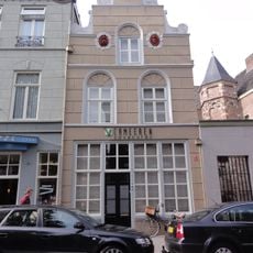 Postelstraat 38, 's-Hertogenbosch