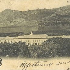 Palácio e Quinta do Ramalhão, também denominado «Paço Real do Ramalhão»