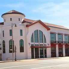 Los Angeles County Fire Museum