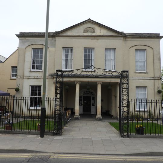 Albion House Social Club