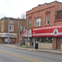 Hamtramck