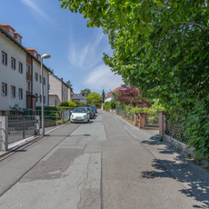 Siebenbürgenstraße