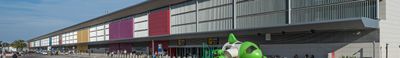 Panoramic View 4
