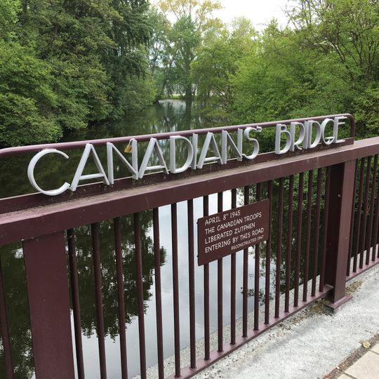 Canadezenbrug