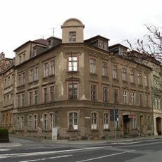 Hotel Stadt Görlitz Klienebergerplatz 2