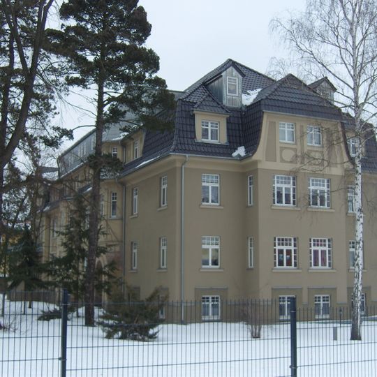 Grünhauser Straße 10
