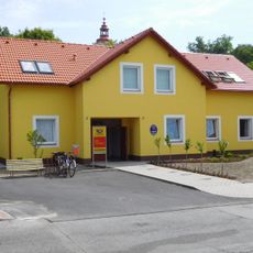 Obecní úřad Dětenice