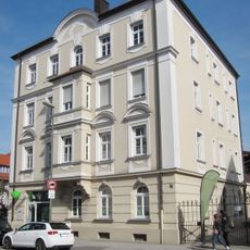 Planegger Straße 21