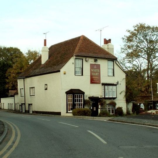 The White Hart Public House