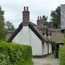 17 Farm Fold Cottages