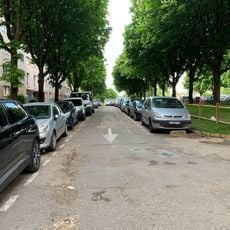 Square Charles-d'Orléans