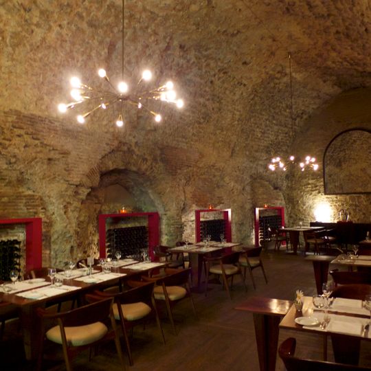 Teatro romano di Mevania