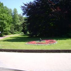Witten town park