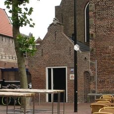 Stadswaag (Meppel)