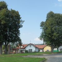 Chabeřice