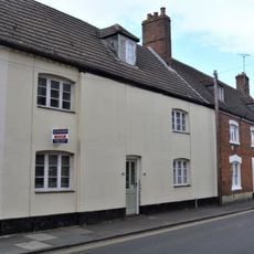 11, 11A And 12, Bridewell Street