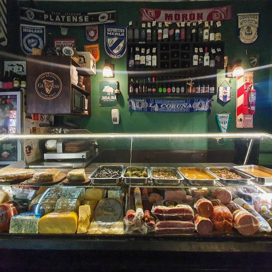 Finisterre Social Club