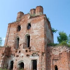 Church of Saint Paraskeva (Mosalsk)