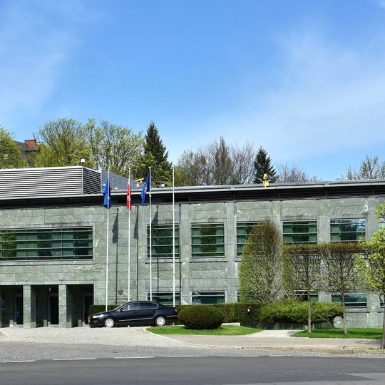 National Security Bureau