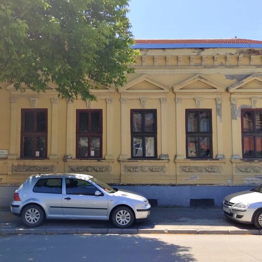 Museum of Cultural History in Požarevac