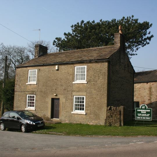 Chestnut Farmhouse