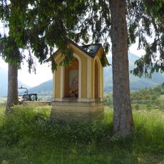 Capitello dei reduci di guerra