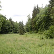 Breitenbachtal bei Michelsrombach