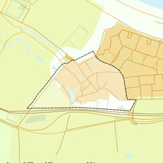 Rijksbeschermd gezicht Geervliet