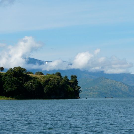 Rusinga Island