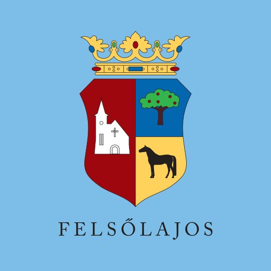 Felsőlajos