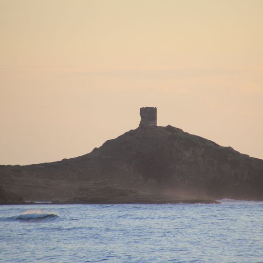 Torre di Colombargia