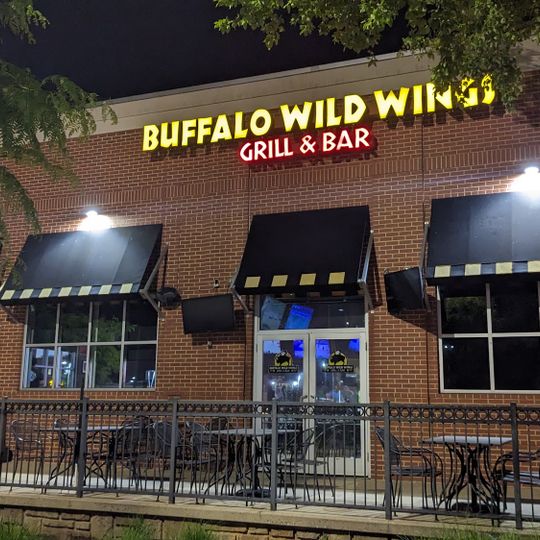 Buffalo Wild Wings