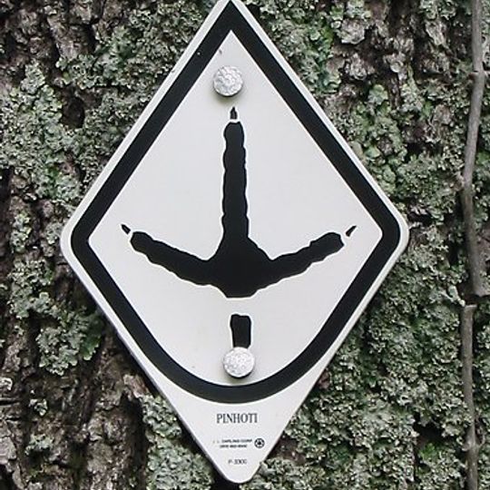 Pinhoti National Recreation Trail