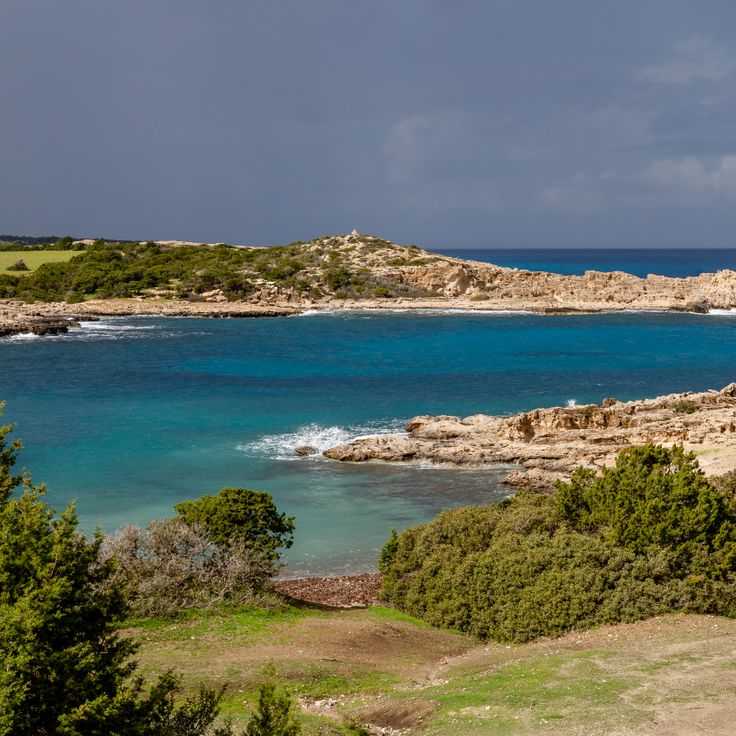 Akamas Peninsula National Park