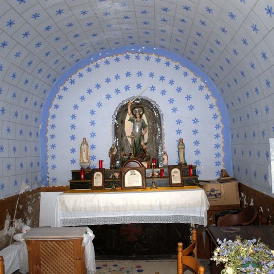 Capella de Sant Miquel