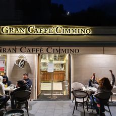 Gran Caffè Cimmino