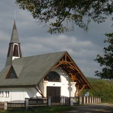 Church of Saint John Sarkander