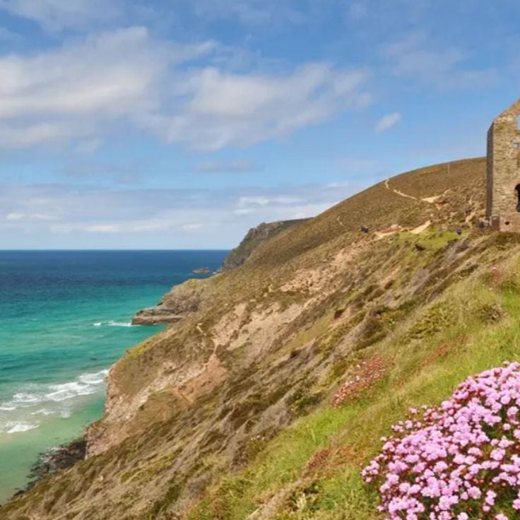 Wheal Coates