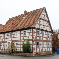 Wohnhaus