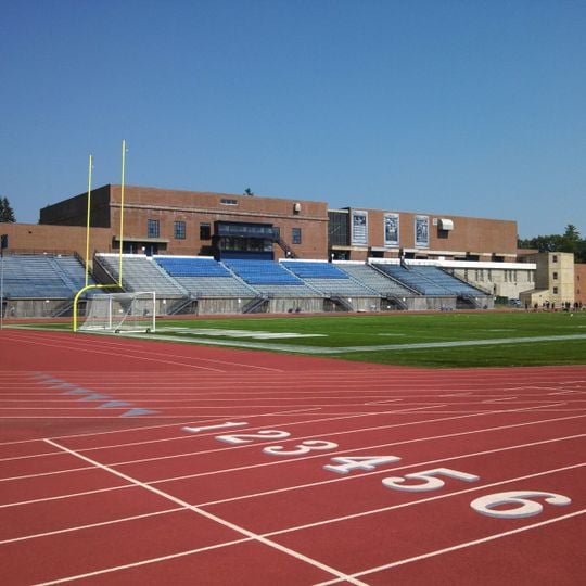 Wildcat Stadium