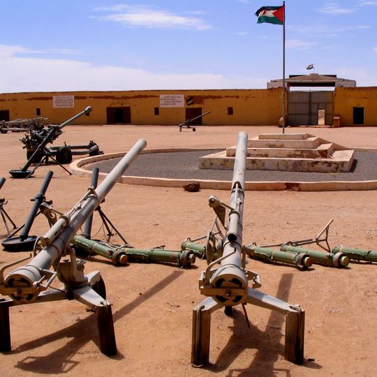 Museo del Ejército de Liberación Popular